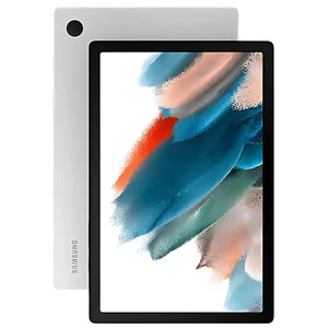 Refurbished Samsung Galaxy Tab A8 Wi-Fi SM-X200 Silver