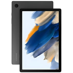 Refurbished Samsung Galaxy Tab A8 Wi-Fi SM-X200 Space Grey