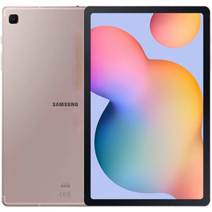 Refurbished Samsung Galaxy Tab S6 Lite Wi-Fi SM-P610 Chiffon Pink