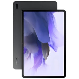 Refurbished Samsung Galaxy Tab S7 FE Wi-Fi SM-T733 Mystic Black