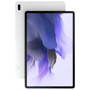 Refurbished Samsung Galaxy Tab S7 FE Wi-Fi SM-T733 Mystic Silver