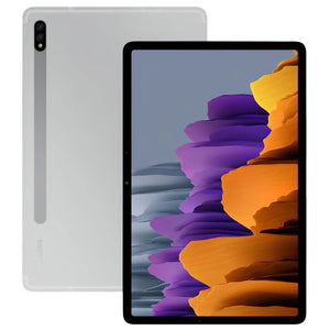 Refurbished Samsung Galaxy Tab S7 Wi-Fi SM-T870 Mystic Silver