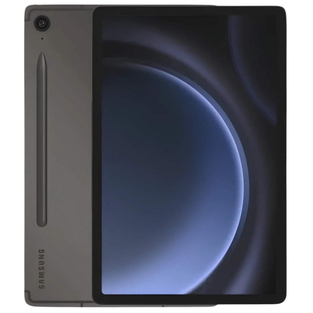 Refurbished Samsung Galaxy Tab S9 FE Wi-Fi SM-X510 Grey
