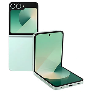 Refurbished Samsung Galaxy Z Flip6 Mint