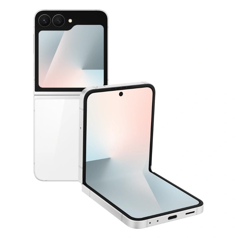 Samsung Galaxy Z Flip7 FE - Unlocked