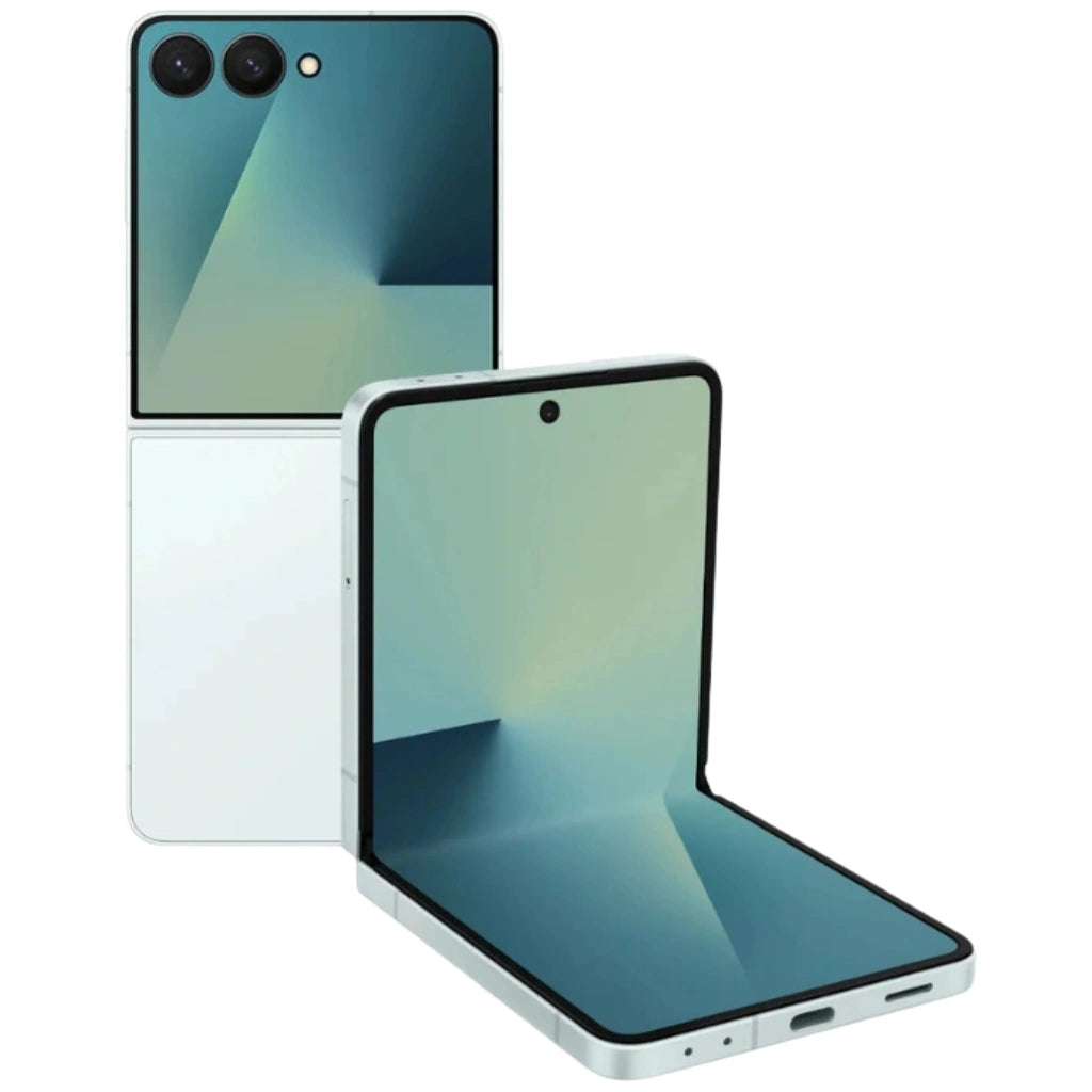 Refurbished Samsung Galaxy Z Flip7 Mint
