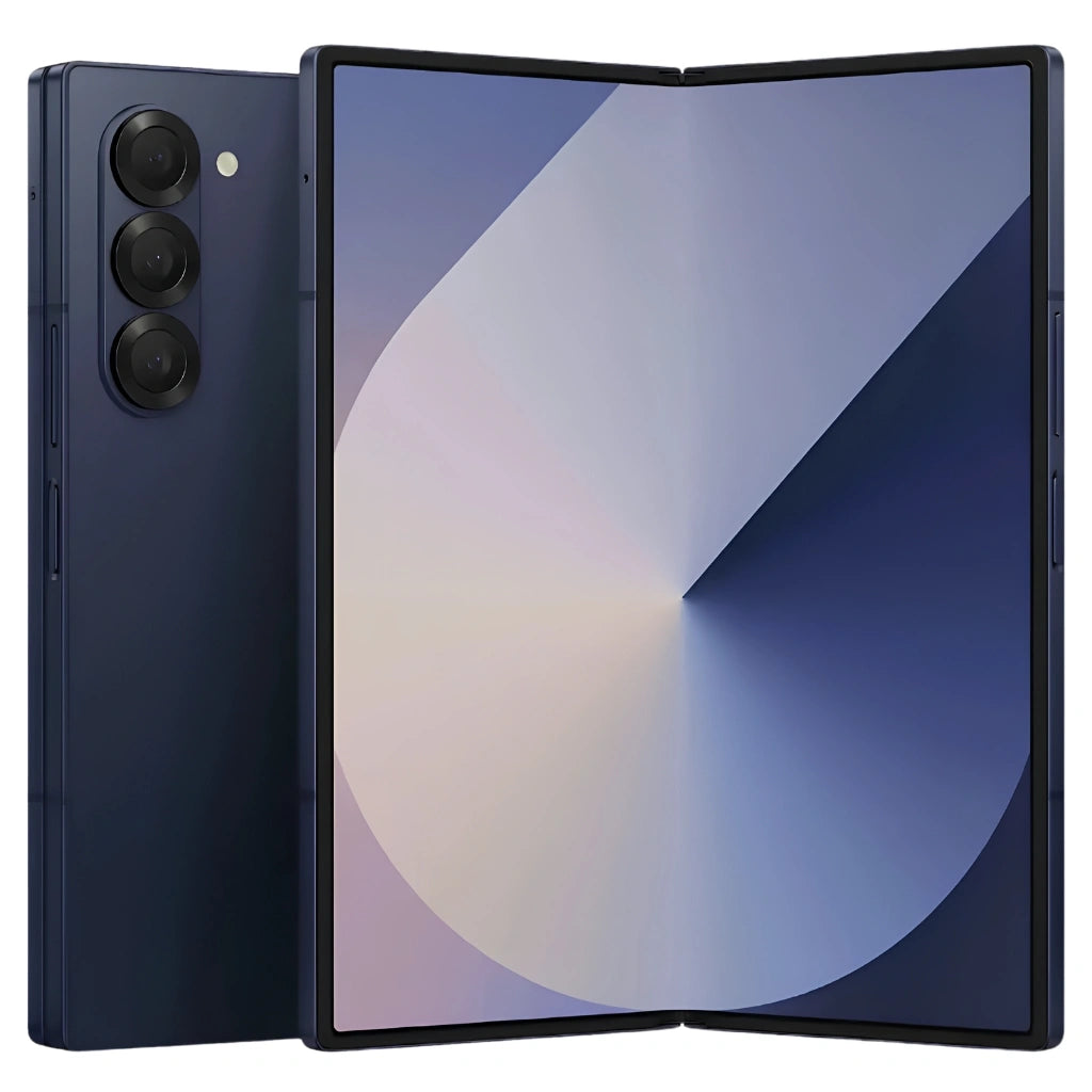 Refurbished Samsung Galaxy Z Fold6 Navy