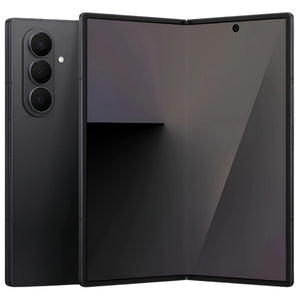 Refurbished Samsung Galaxy Z Fold7 Jet Black
