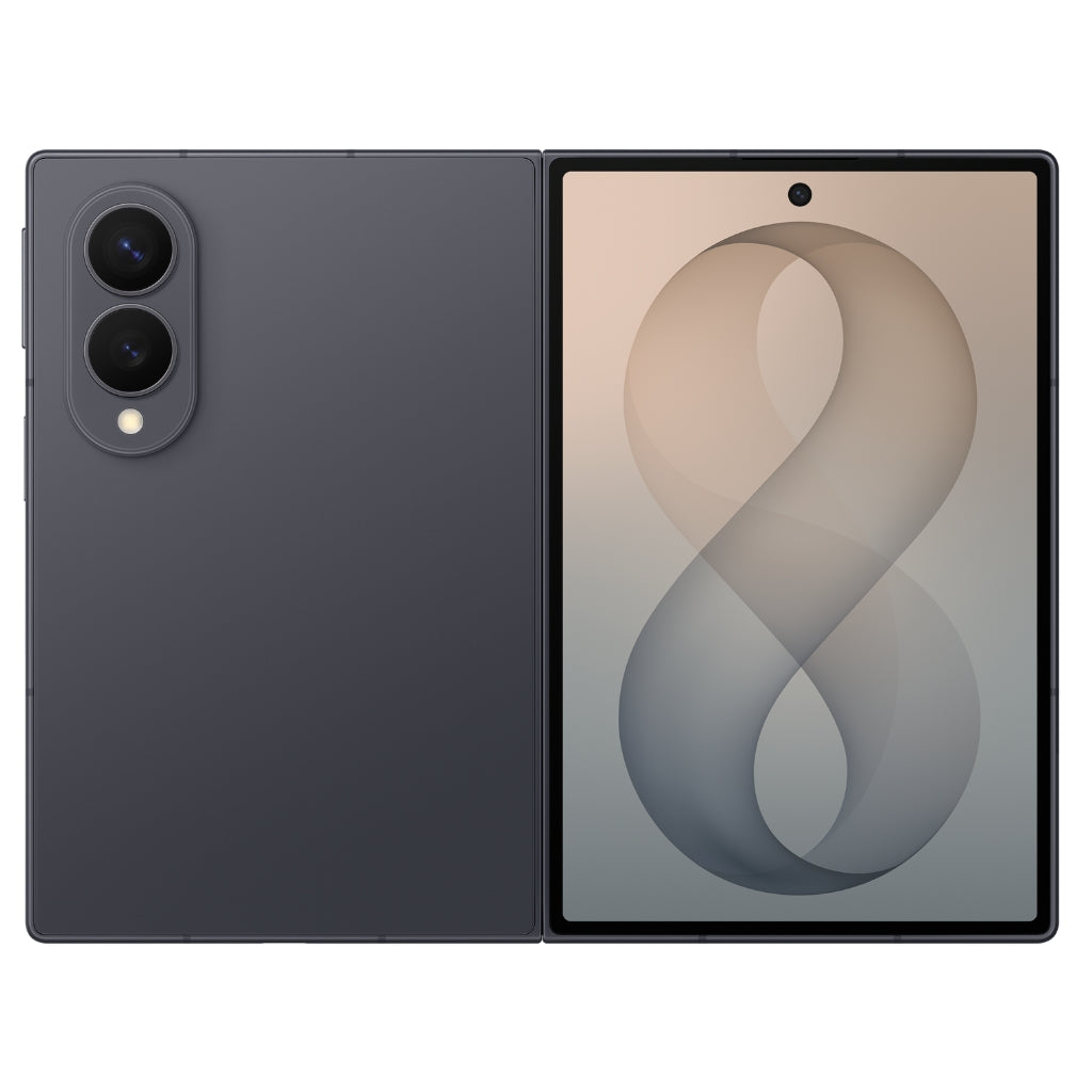Brand new and refurbished Samsung Galaxy Z Fold8 Graphite