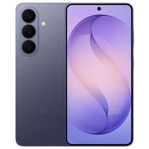 Refurbished Samsung Galaxy S26 Plus Cobalt Violet