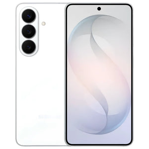 Refurbished Samsung Galaxy S26 Plus White