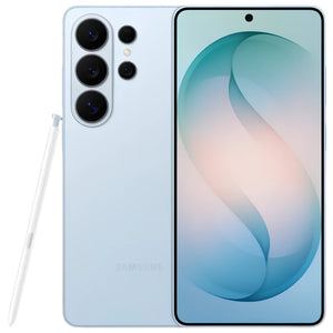 Refurbished Samsung Galaxy S26 Ultra Icy Blue