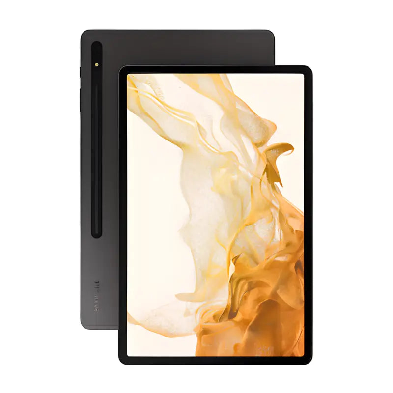 Samsung Galaxy Tab S8 Plus - Cellular - SM-X808U - Without S Pen
