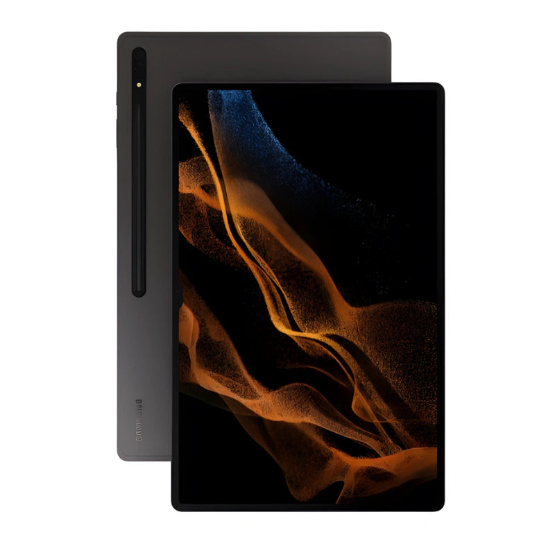 Samsung Galaxy Tab S8 Ultra - Wi-Fi - SM-X900 - Without S Pen
