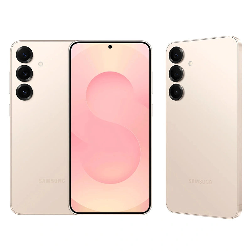 Samsung Galaxy S25 Dual SIM - Unlocked