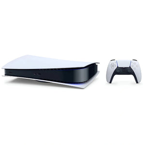 Brand New and refurbished Sony PlayStation PS5 Digital Edition Console