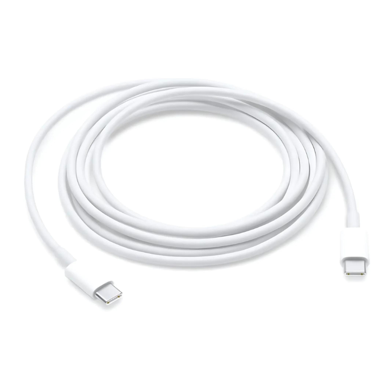 Apple Original USB-C to USB-C Cable (1 Meter)