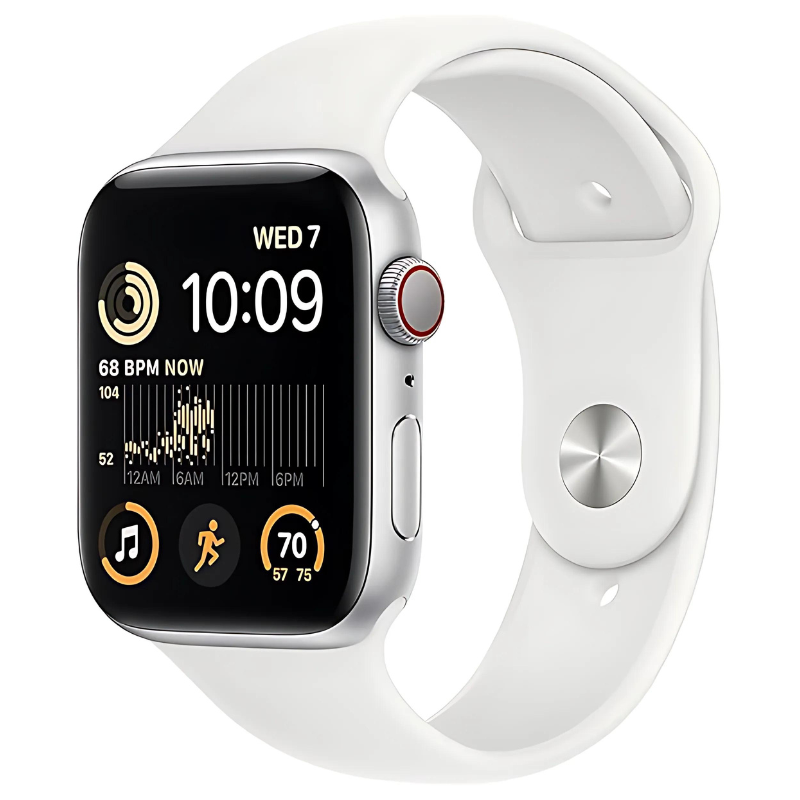 Apple Watch SE 2nd generation Cellular Mobile Direct