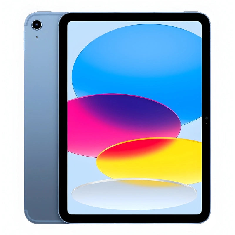Apple iPad 11th Gen (2025 A16) 11-inch - Cellular