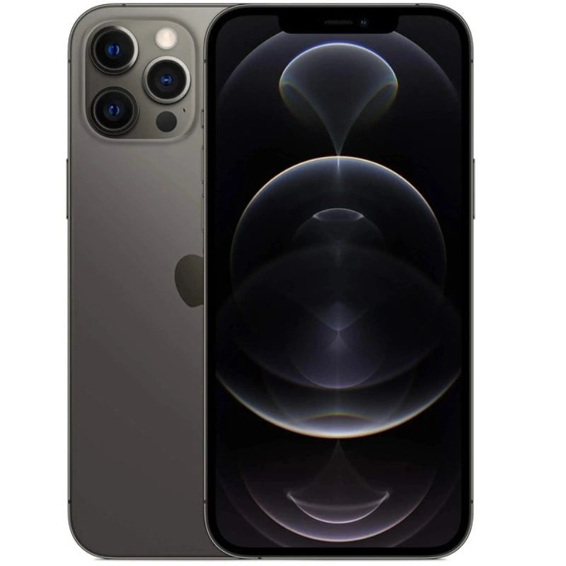 Apple iPhone 12 Pro Max – Unlocked