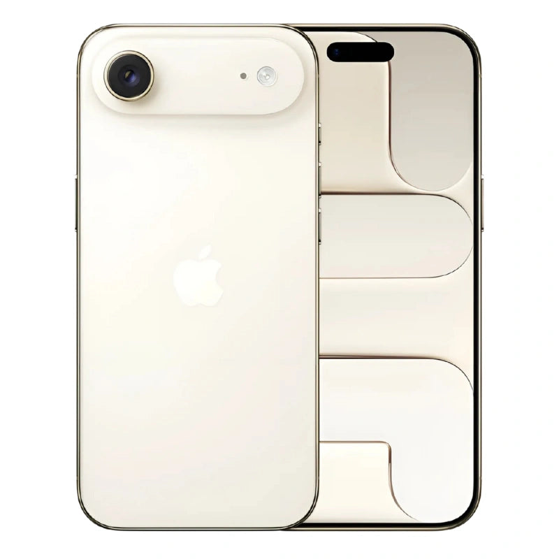 Apple iPhone Air 17 - Unlocked
