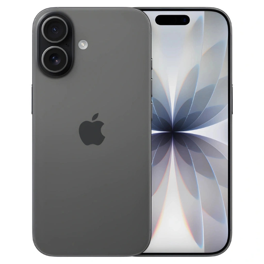 Refurbished Apple iPhone 17 Black Colour eSIM only
