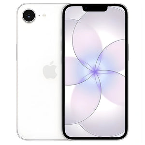 Refurbished Apple iPhone 17e White