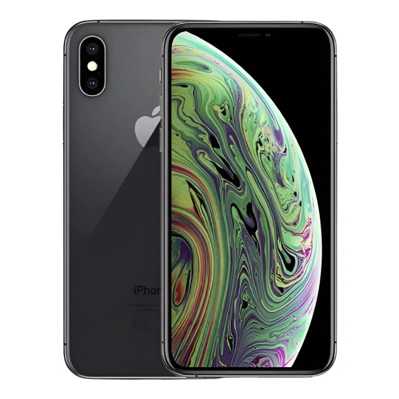 Apple iPhone XS Max - Unlocked