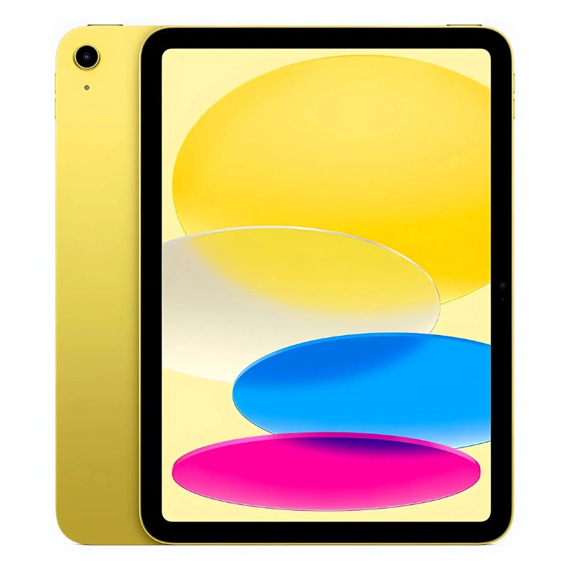 Apple iPad 11th Gen (2025 A16) 11-inch - Wi-Fi