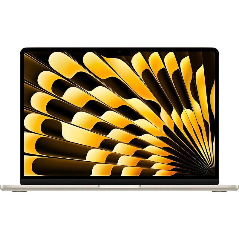 Apple Macbook Air (2024) - 13-inch - M3 Chip - Very Good