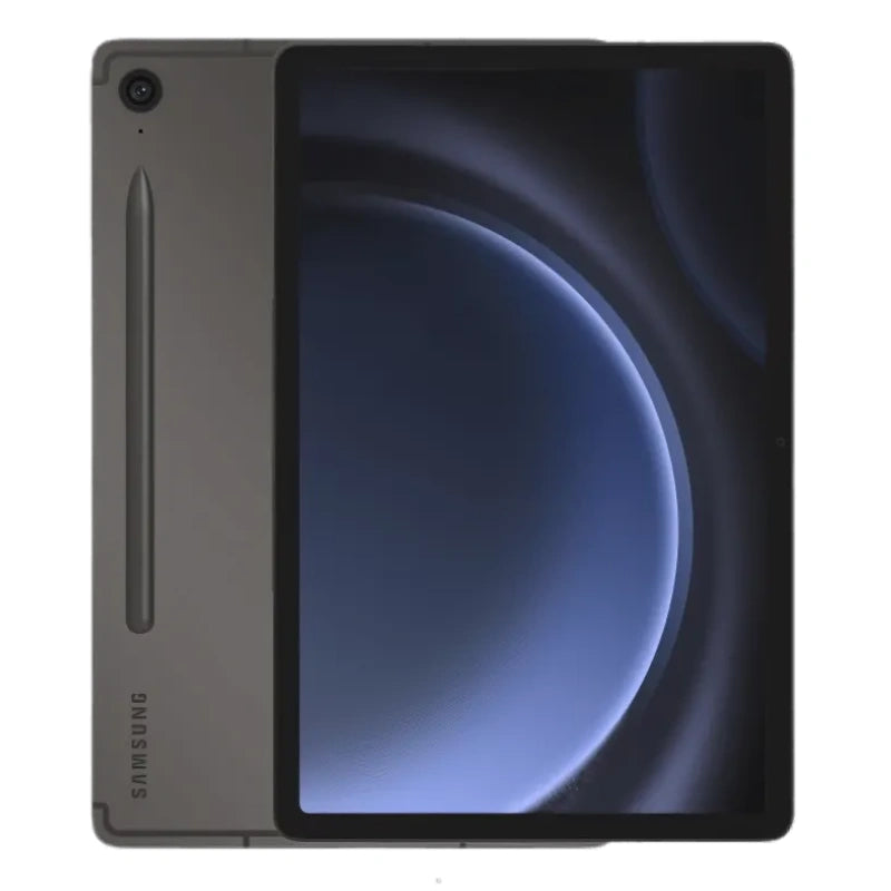 Samsung Galaxy Tab S9 FE - Wi-Fi - SM-X510 - Without S Pen