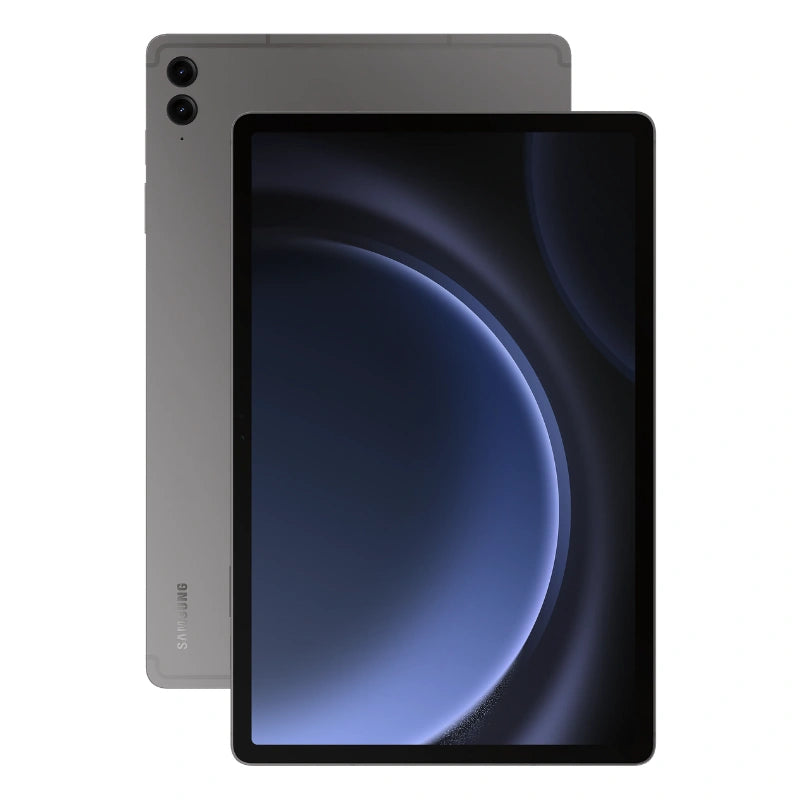 Samsung Galaxy Tab S9 FE Plus - Wi-Fi - SM-X610 - Without S Pen