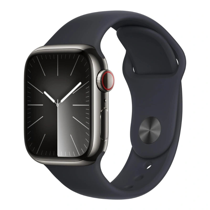 Apple Watch Series 9 - Cellular