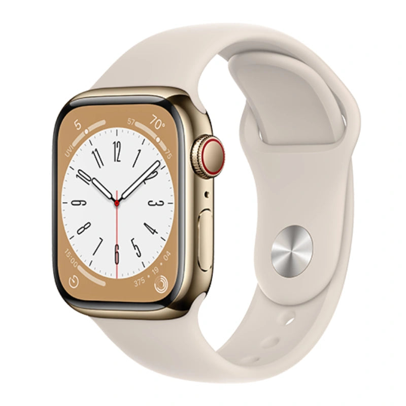Apple Watch Series 9 - Cellular