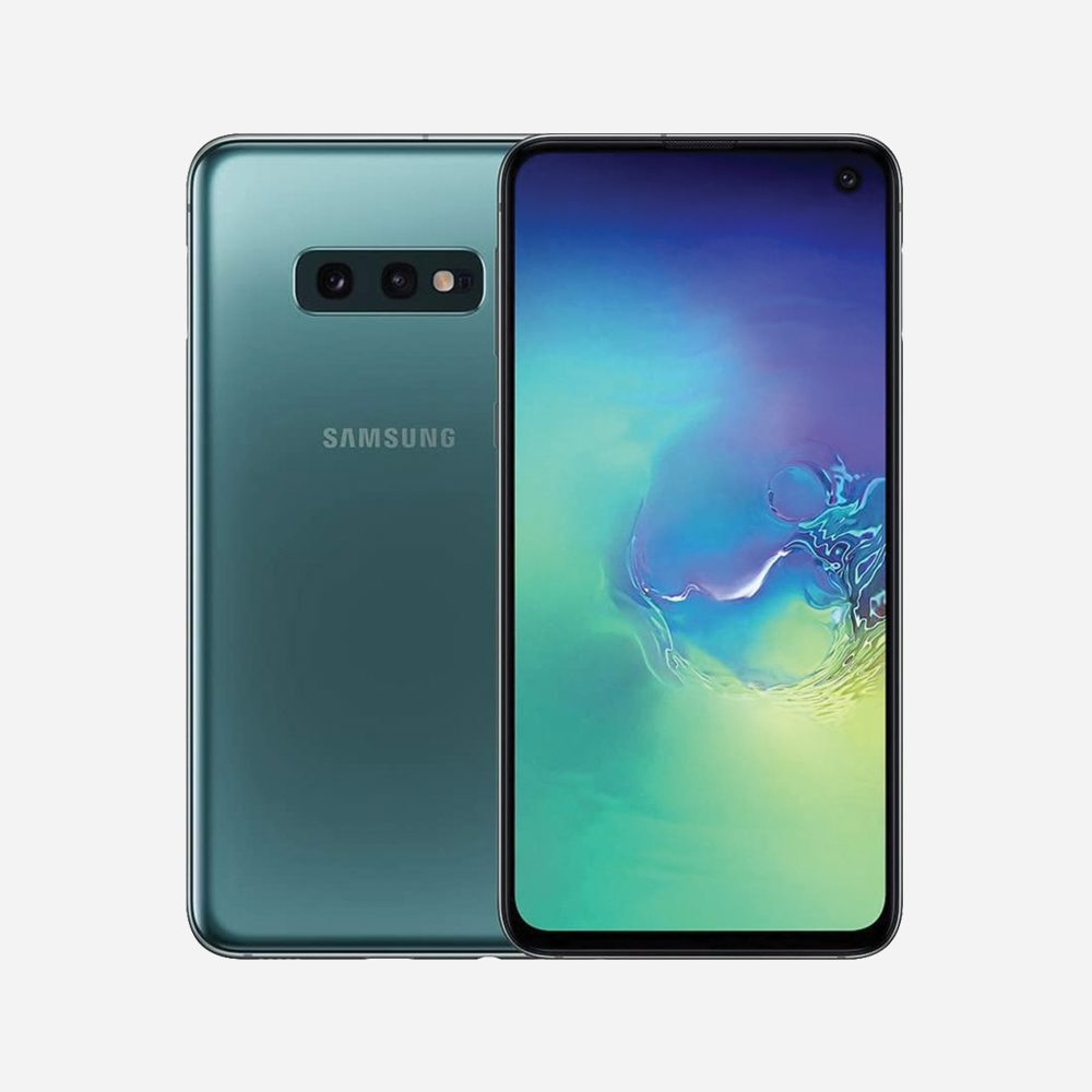 Samsung Galaxy S10e - SIM Free Unlocked - Refurbished