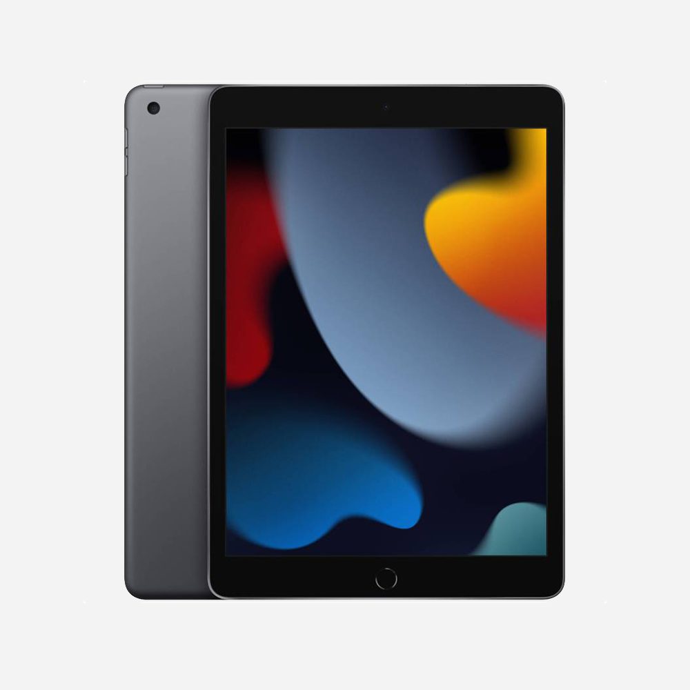 Apple iPad 9th Generation 10.2 Inch 2021 - Wifi - Brand New