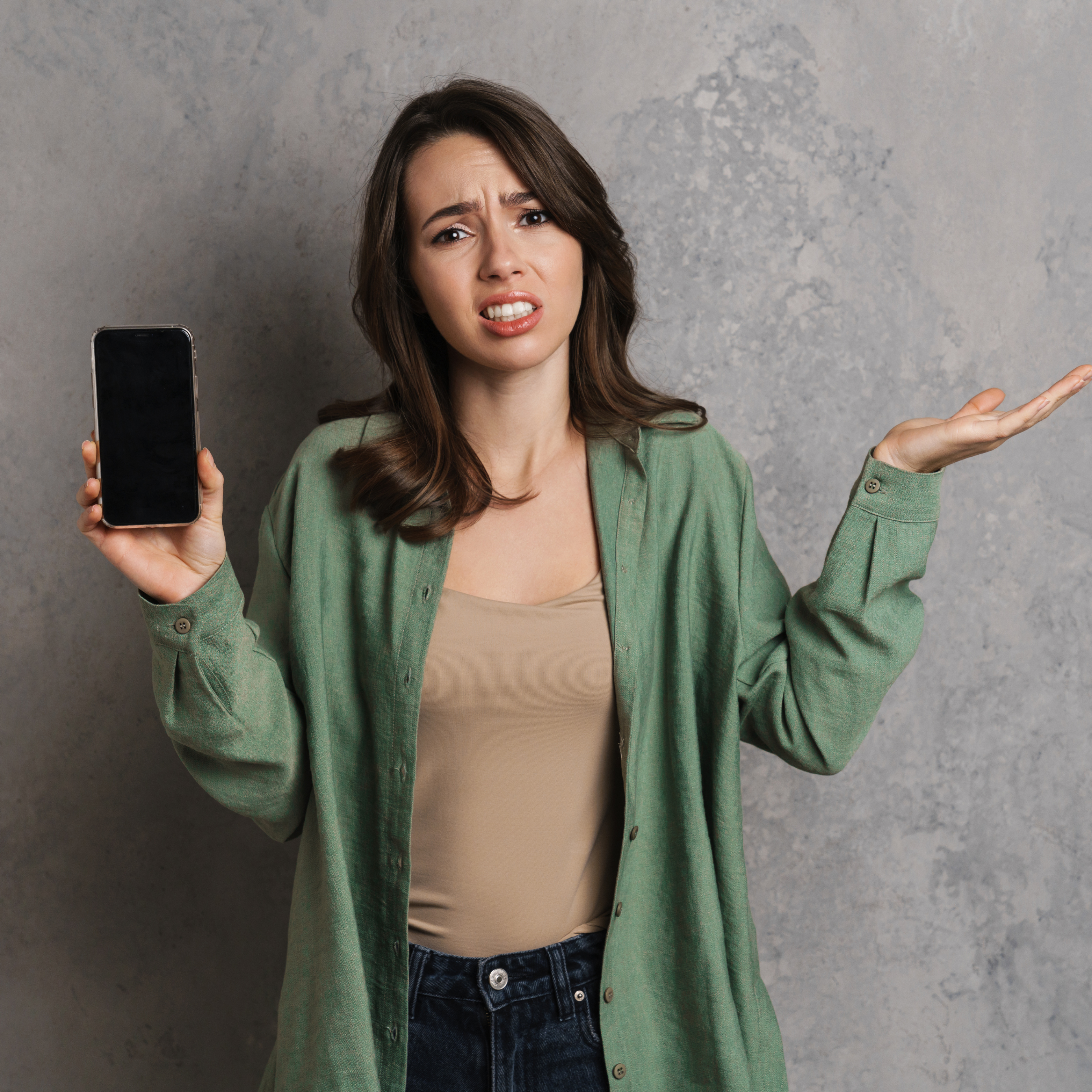 Can You Fix These Common Issues of Popular Smartphones?