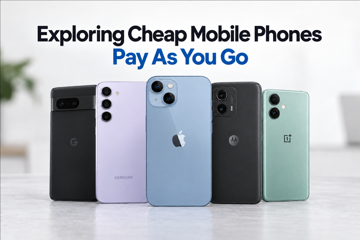 Cheap Or Expansive: What Make Cheap iPhones a Must – Have In Anyway?