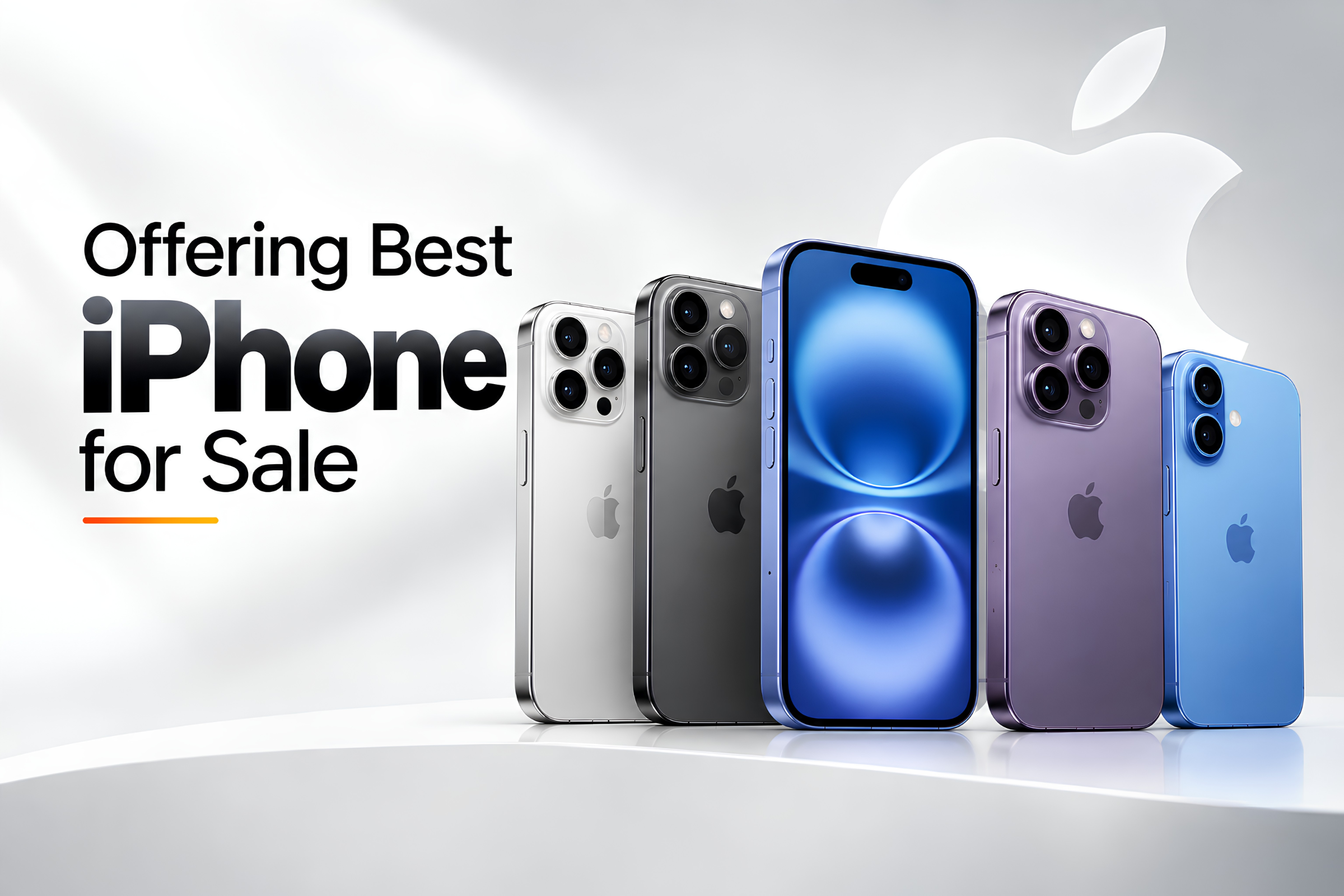 Offering Best iPhone for Sale