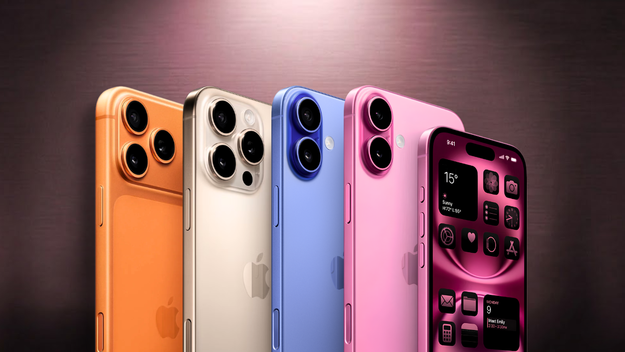 Refurbished iPhones with Fast & Free Standard Delivery