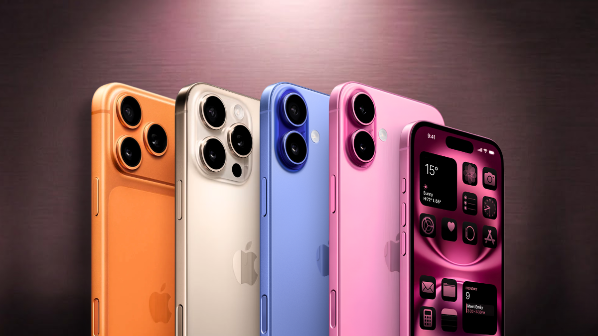 Refurbished iPhones with Fast & Free Standard Delivery