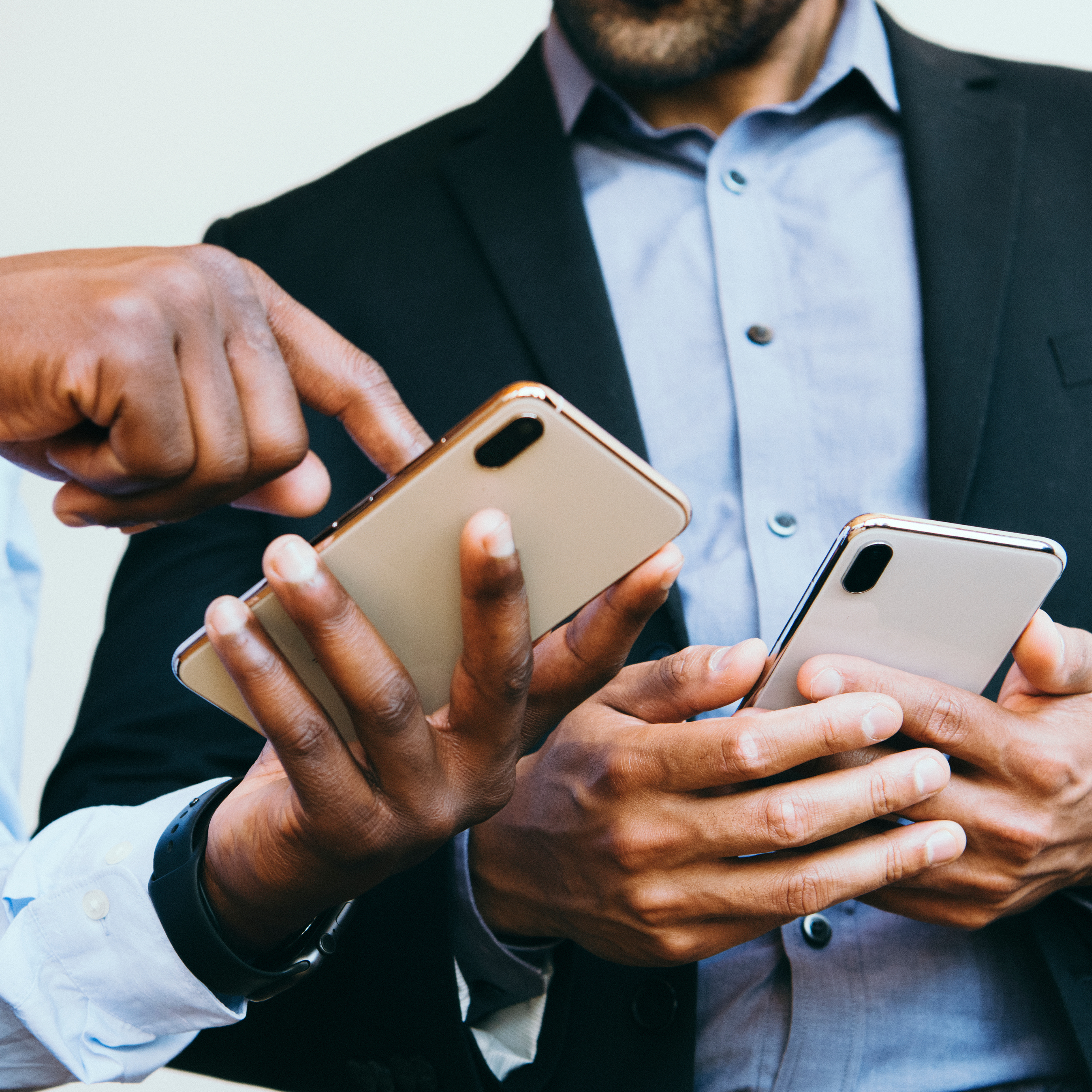 Looking for Top Used Smartphones in UK? Click Here for Best Ideas!