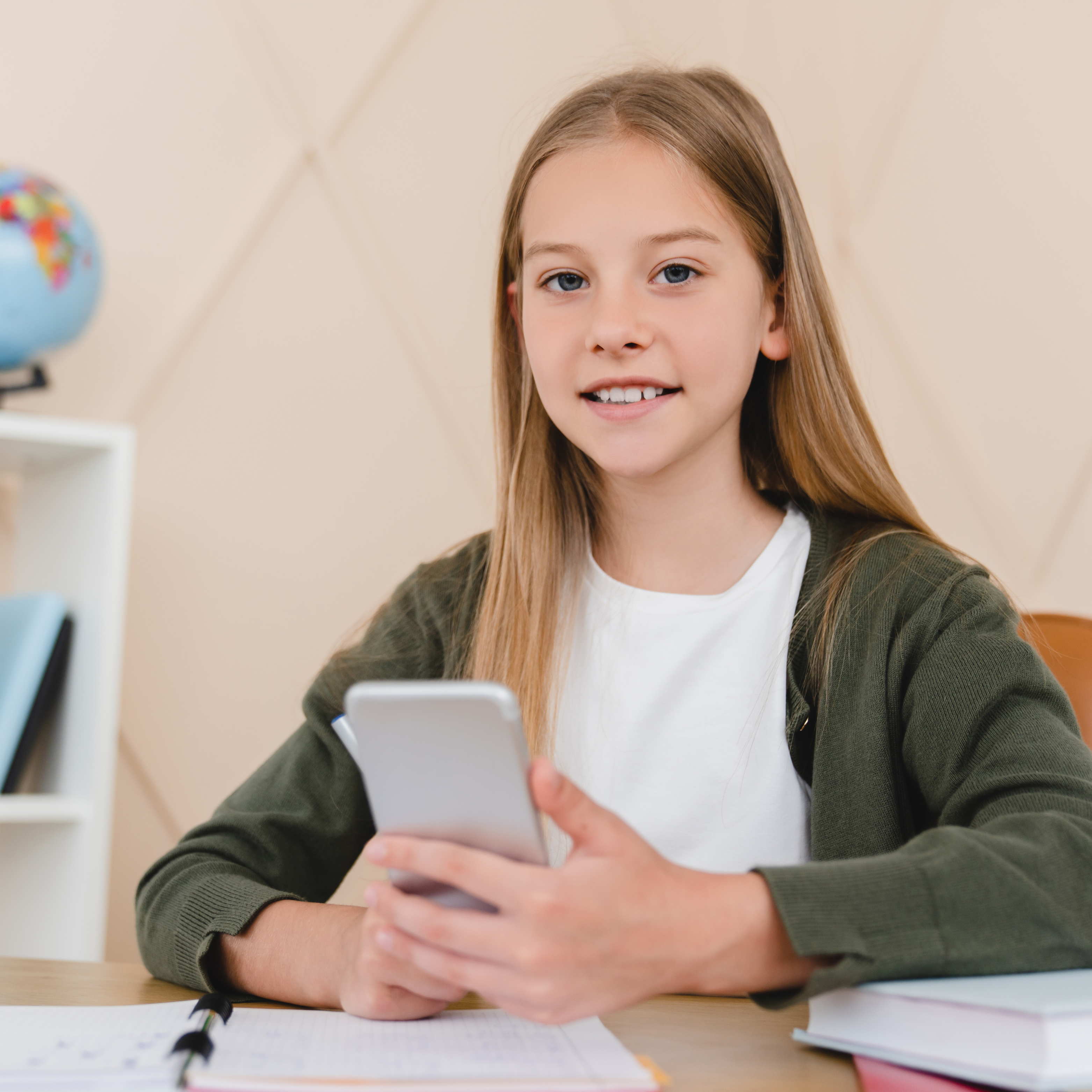 The Role of Mobile Phones in Modern Education – High School