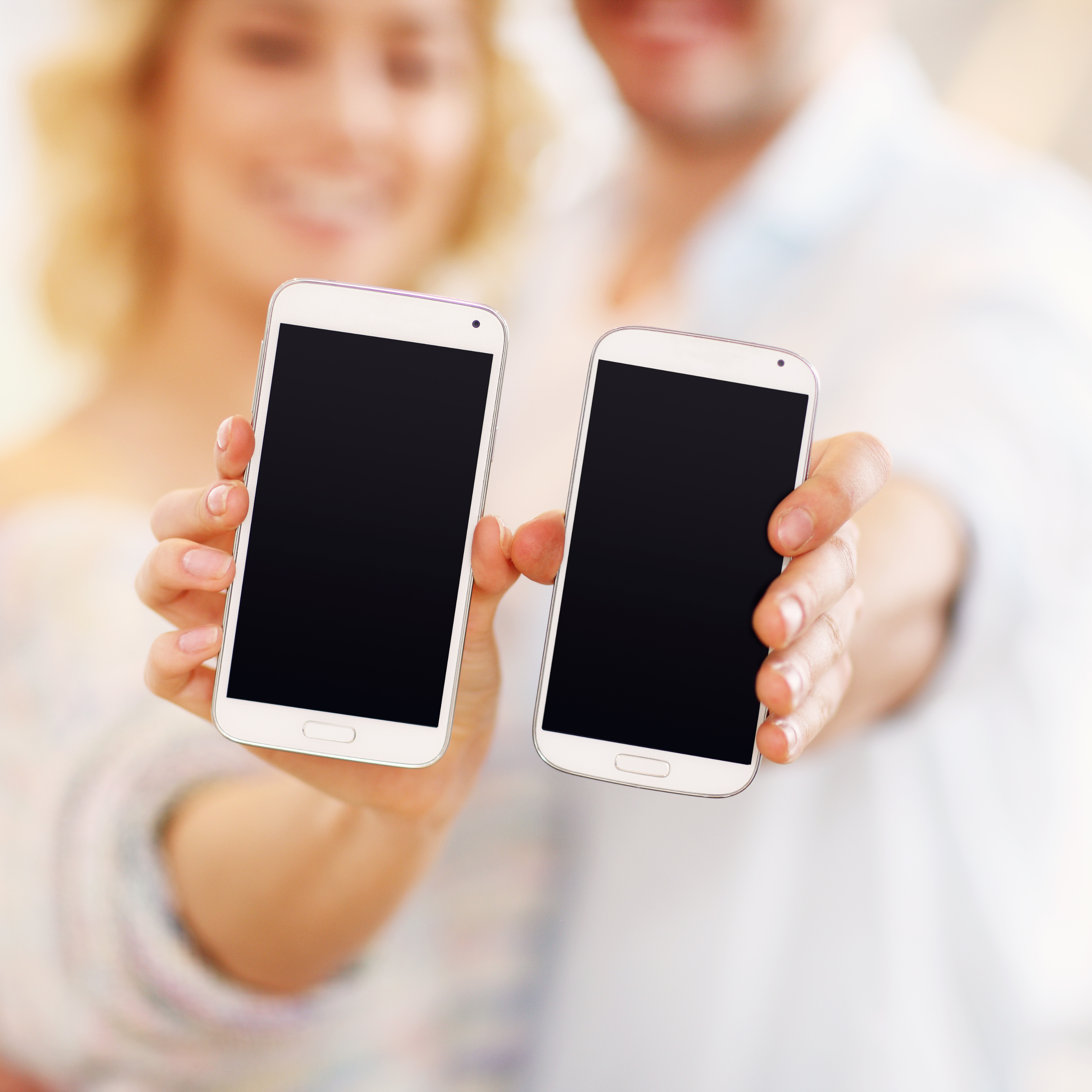Unlocked Smartphones: An Ultimate Convenience & User-Friendly Option!