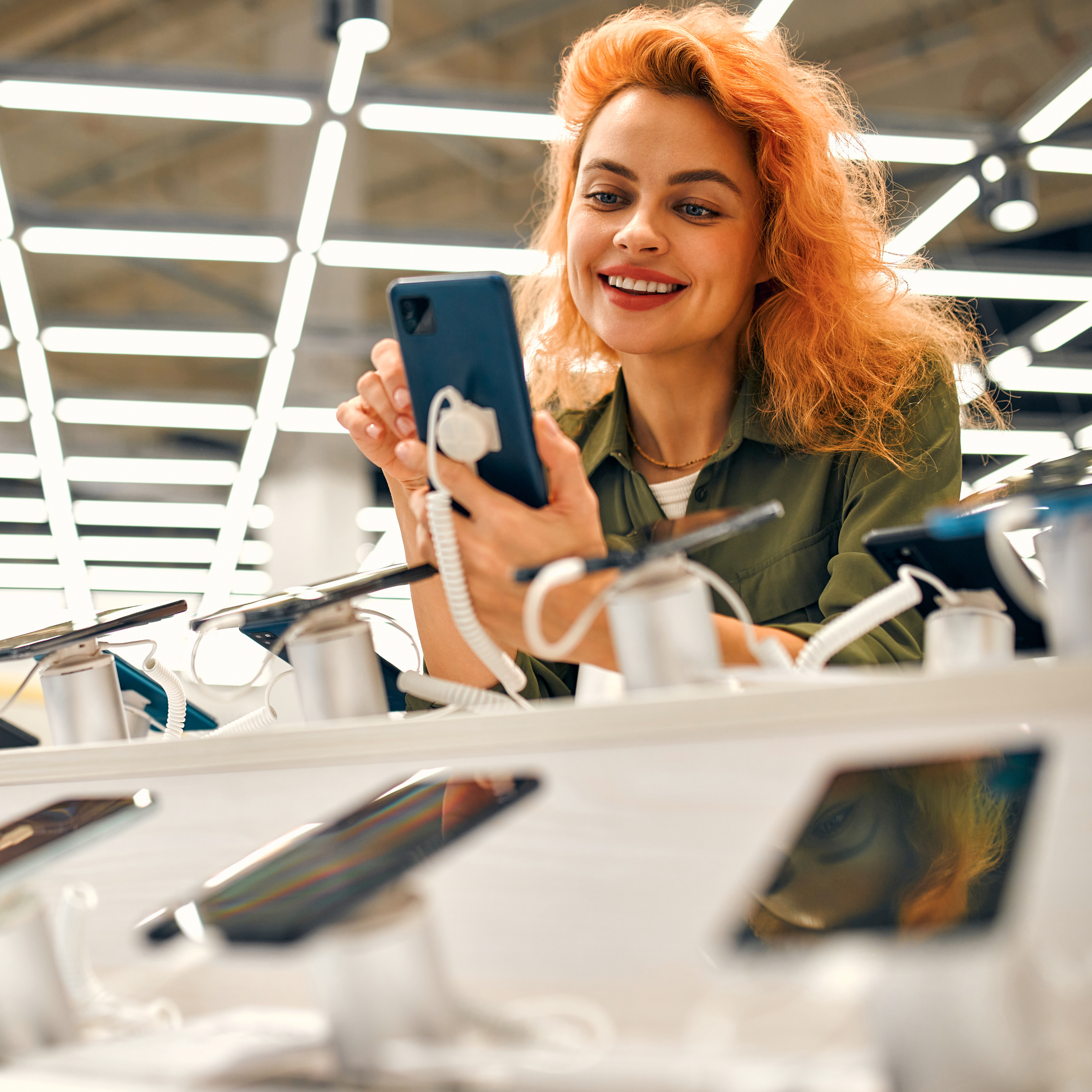 Which is the Best Smartphone to Buy This 2021