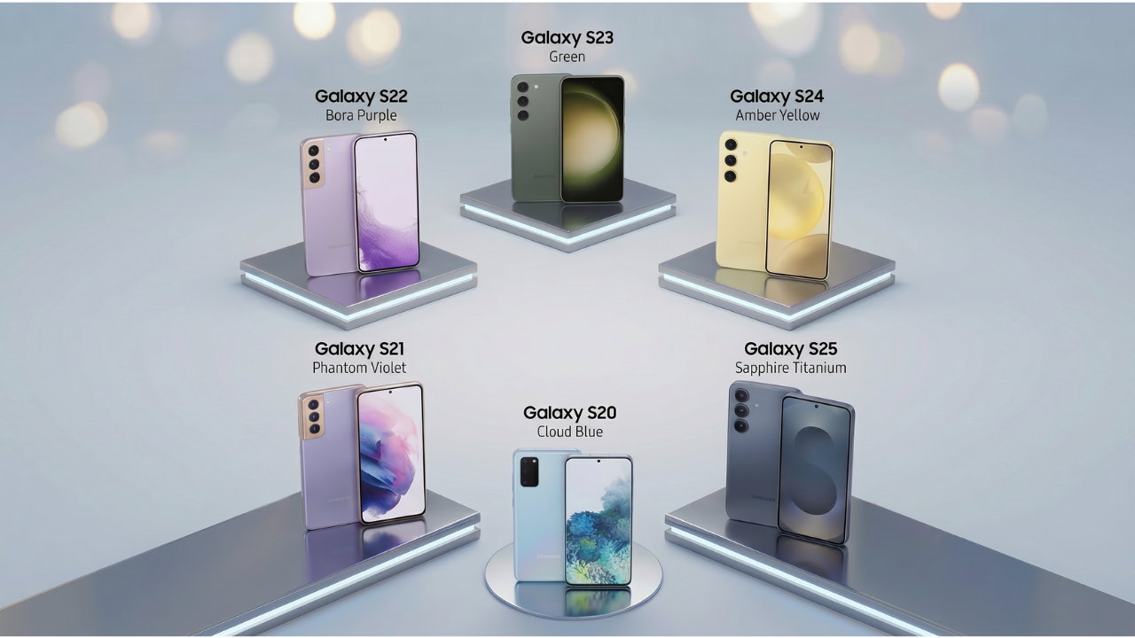 Refurbished Phones
