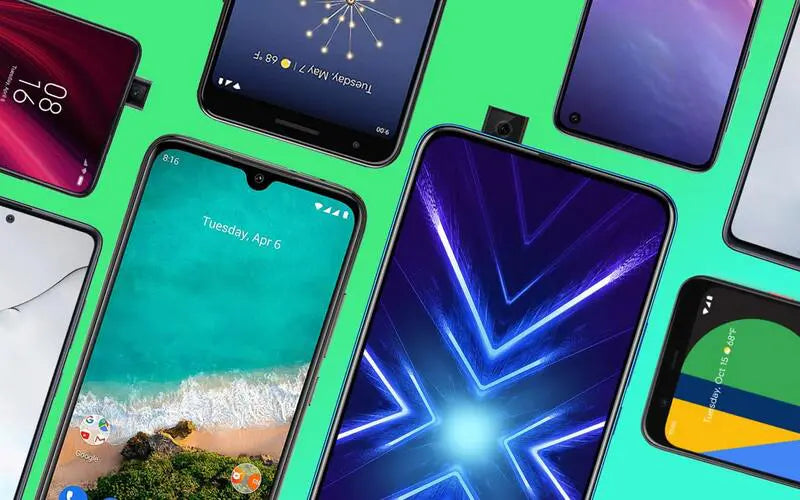 Which is the Best Smartphone to Buy This 2021