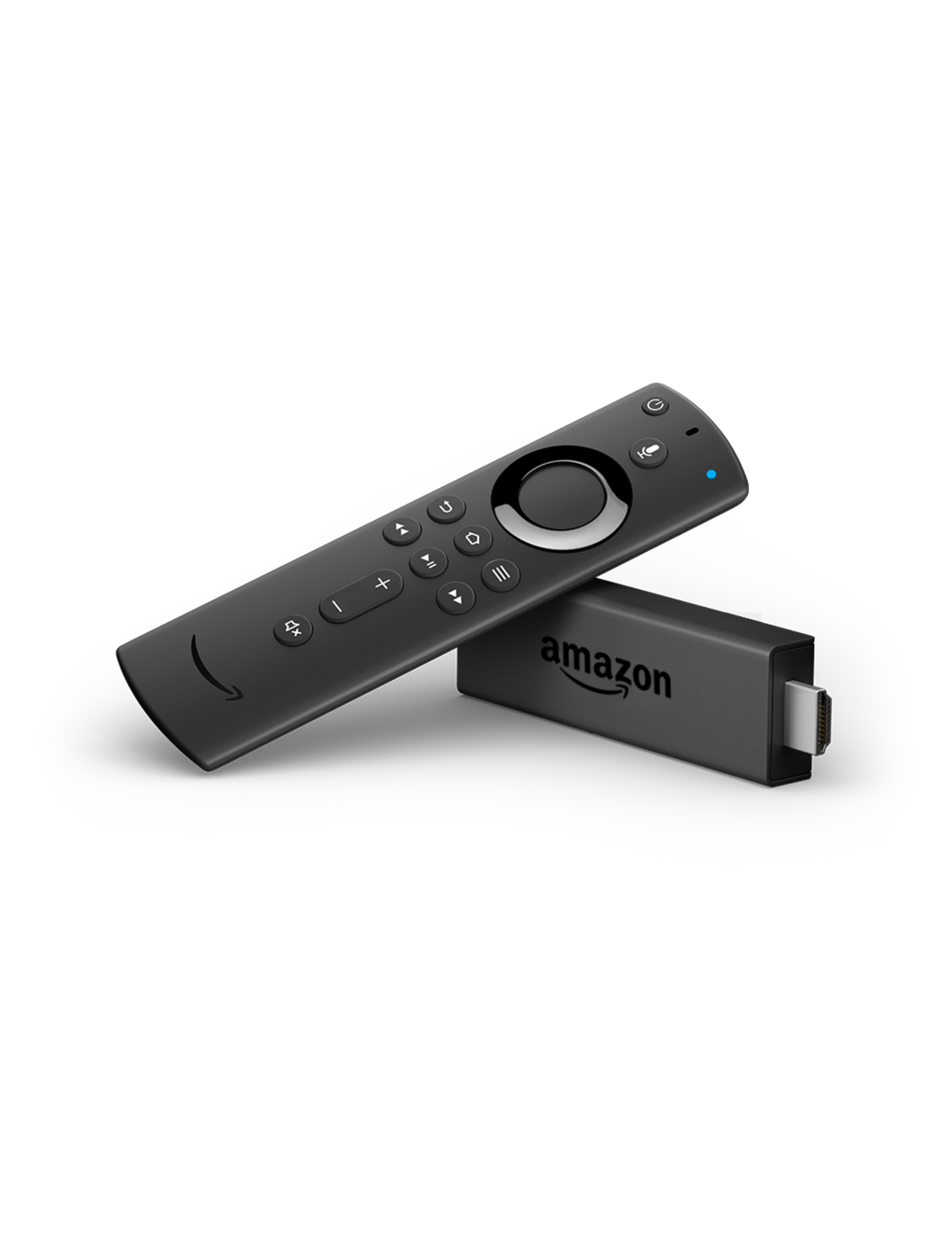 Amazon Fire TV Stick