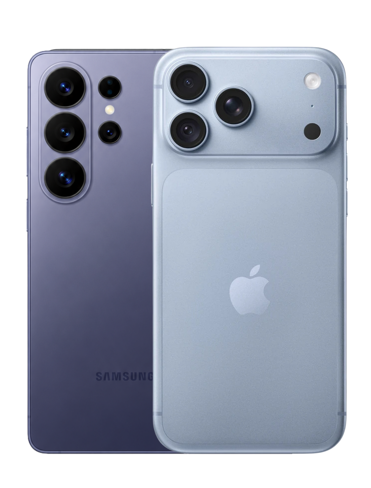 Mobile Phones