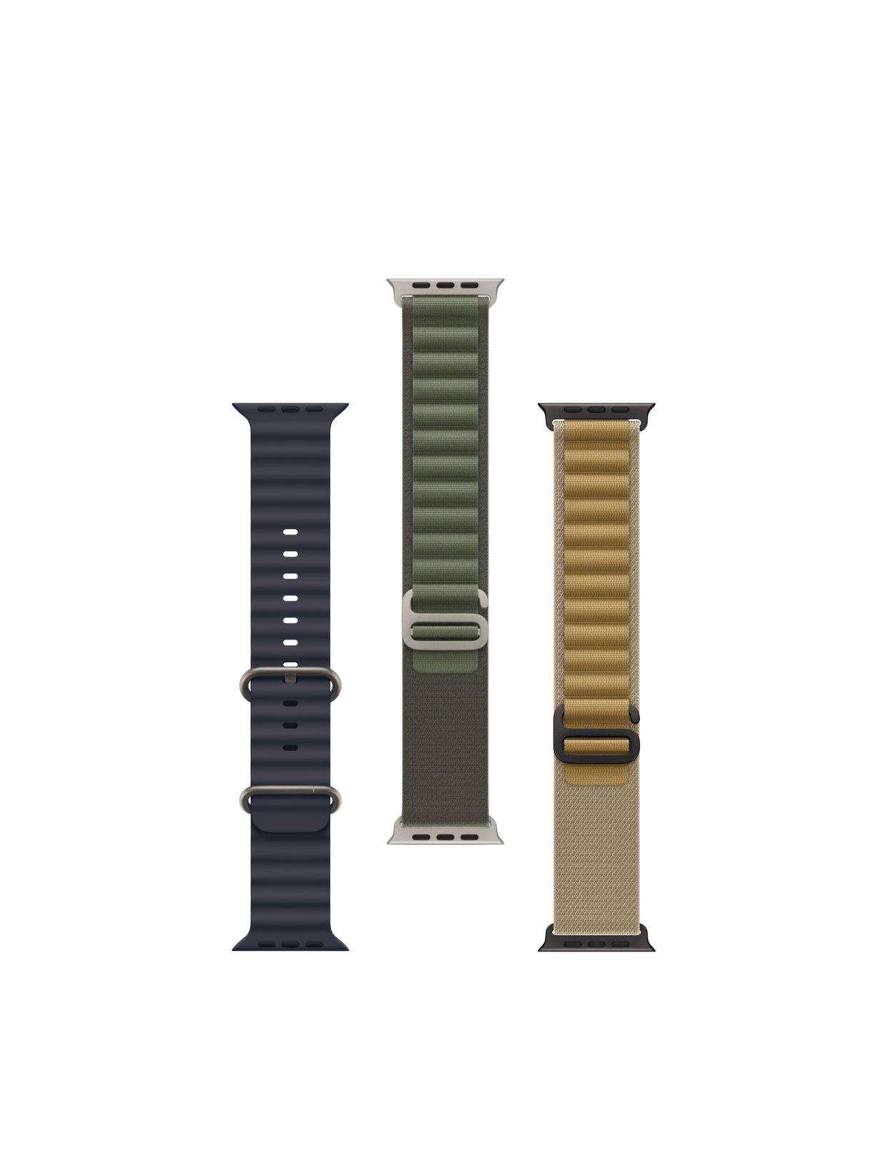 Smart Watch Accessories